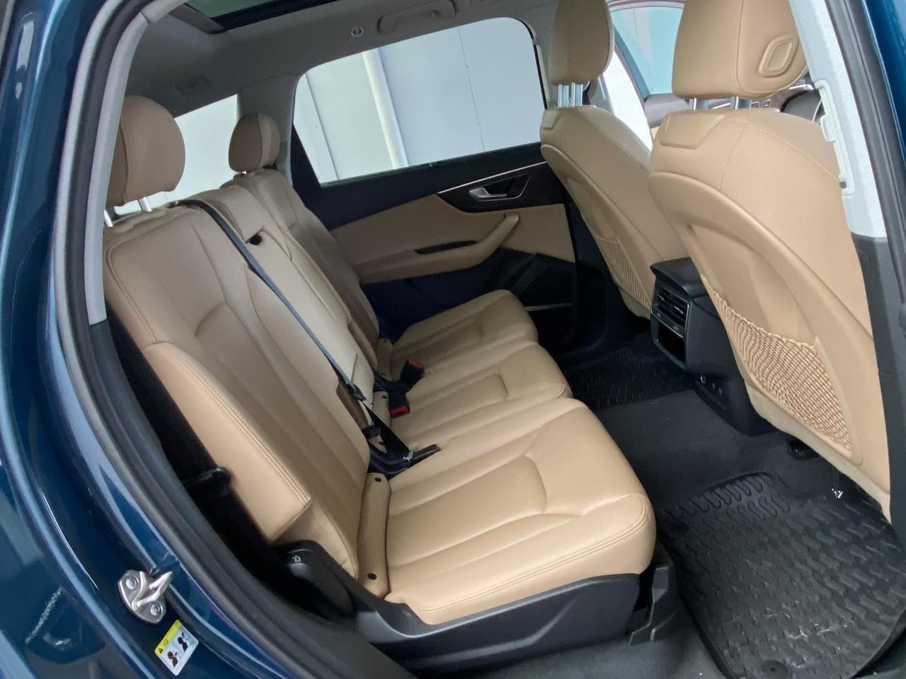 2021 Audi Q7 Premium Plus Richmond Hill NY