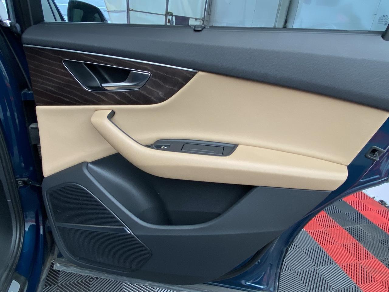 2021 Audi Q7 Premium Plus Richmond Hill NY
