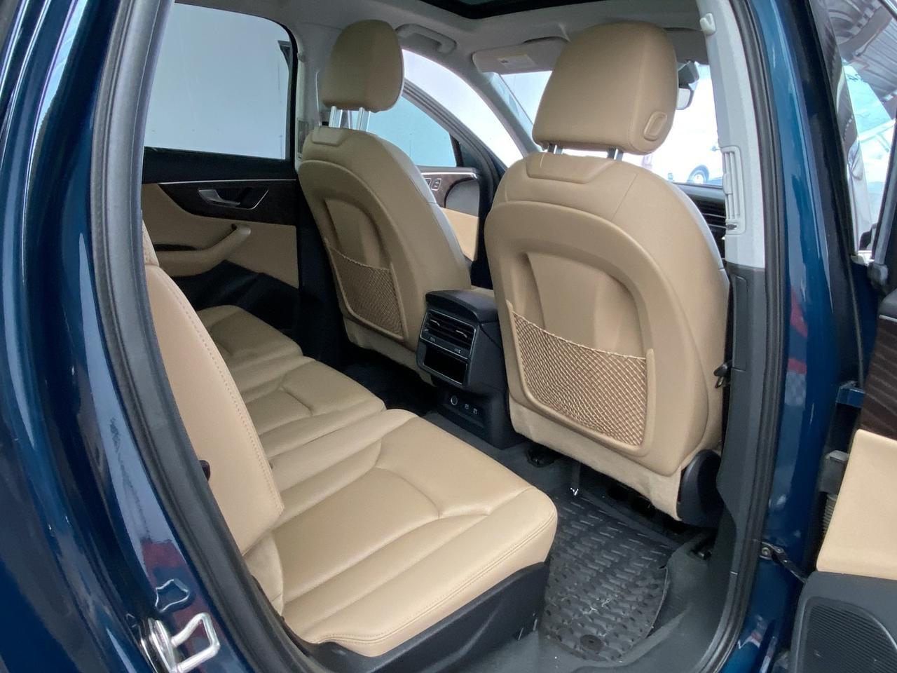 2021 Audi Q7 Premium Plus Richmond Hill NY