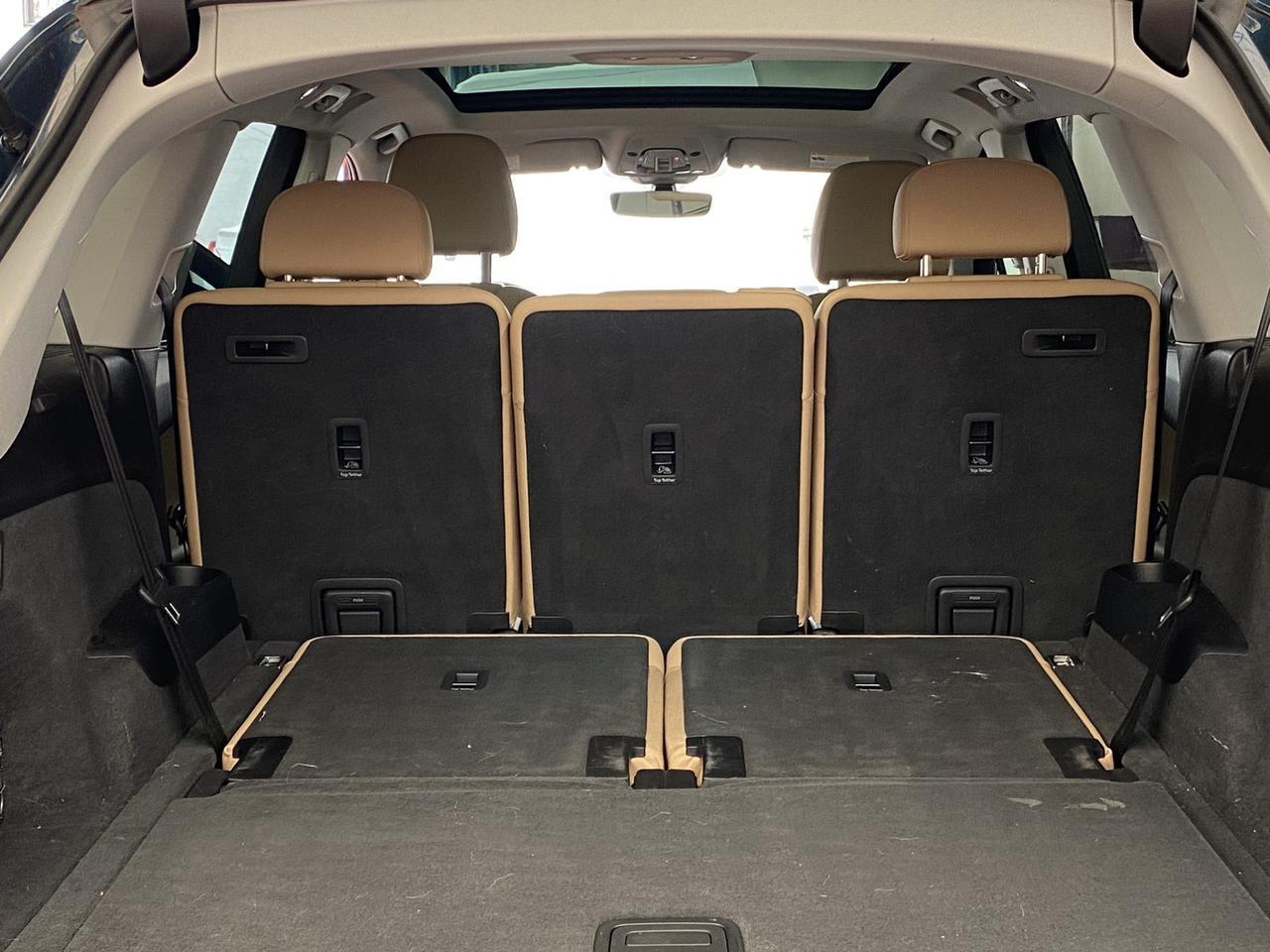 2021 Audi Q7 Premium Plus Richmond Hill NY