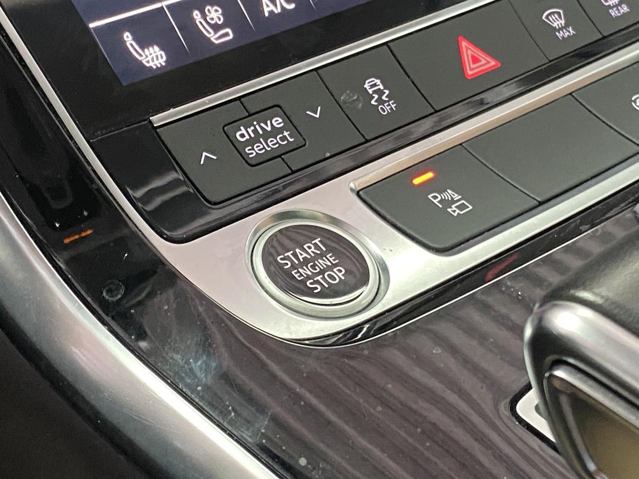 2021 Audi Q7 Premium Plus Richmond Hill NY