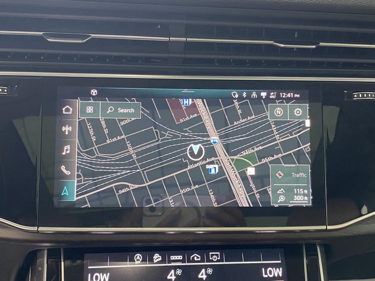 2021 Audi Q7 Premium Plus Richmond Hill NY