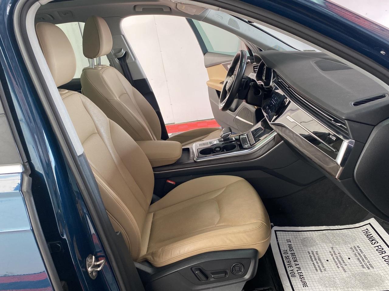 2021 Audi Q7 Premium Plus Richmond Hill NY