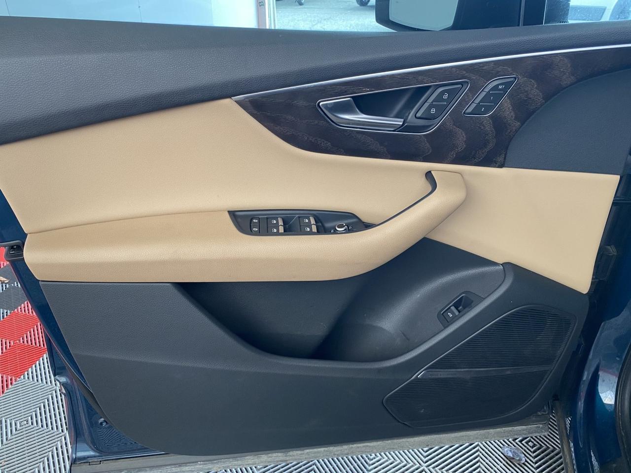 2021 Audi Q7 Premium Plus Richmond Hill NY