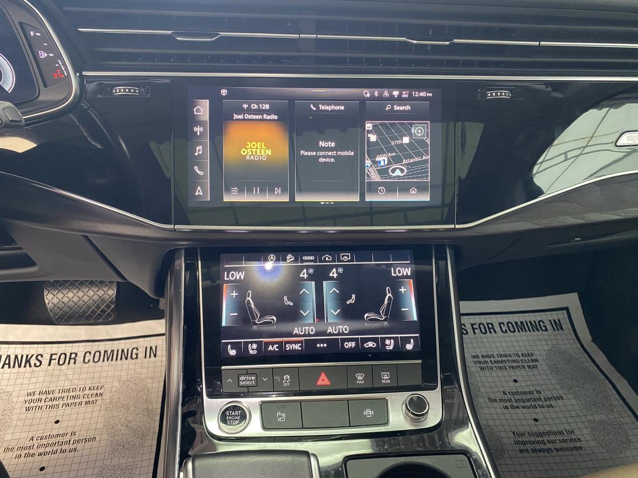 2021 Audi Q7 Premium Plus Richmond Hill NY