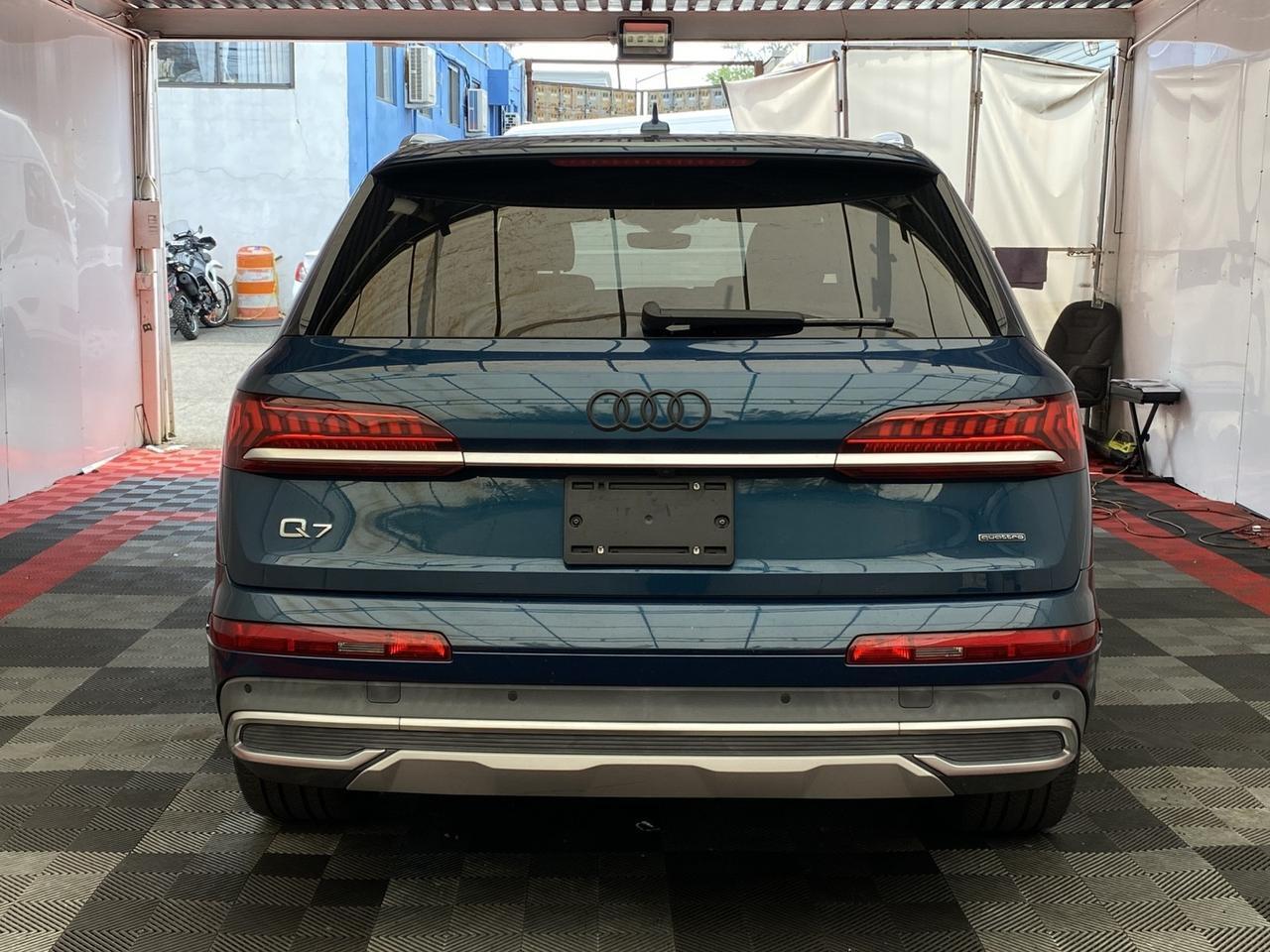 2021 Audi Q7 Premium Plus Richmond Hill NY