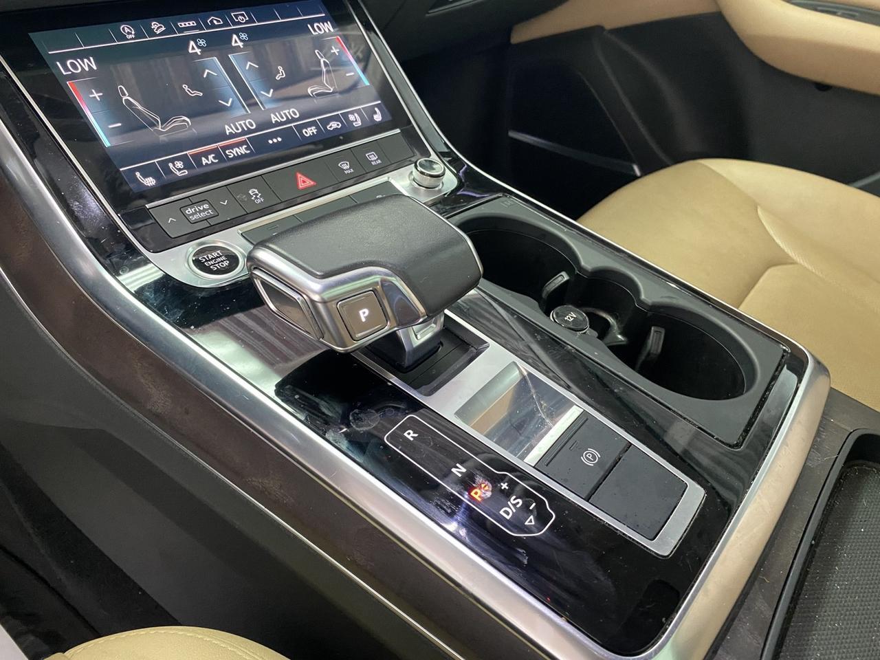 2021 Audi Q7 Premium Plus Richmond Hill NY