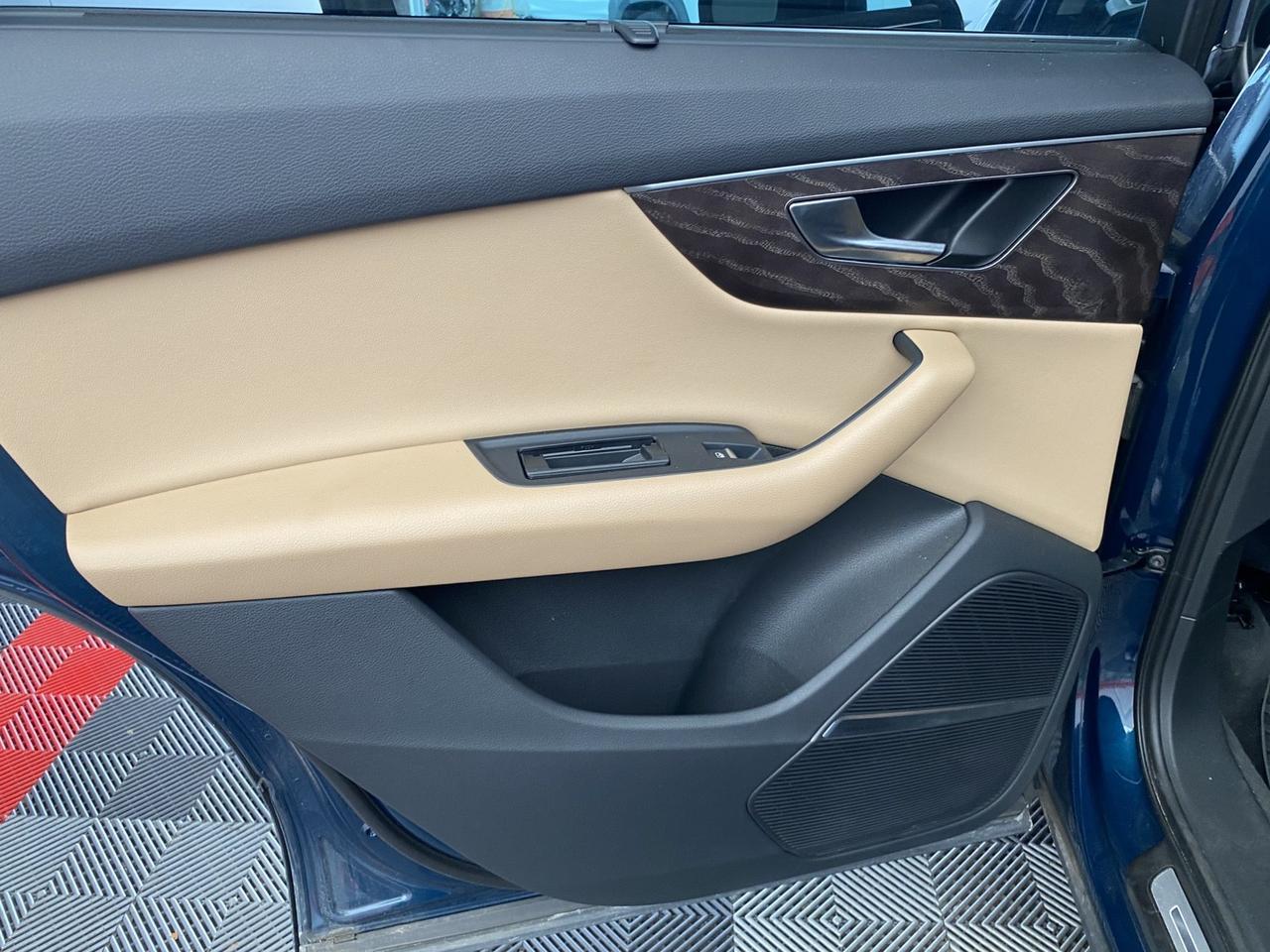 2021 Audi Q7 Premium Plus Richmond Hill NY