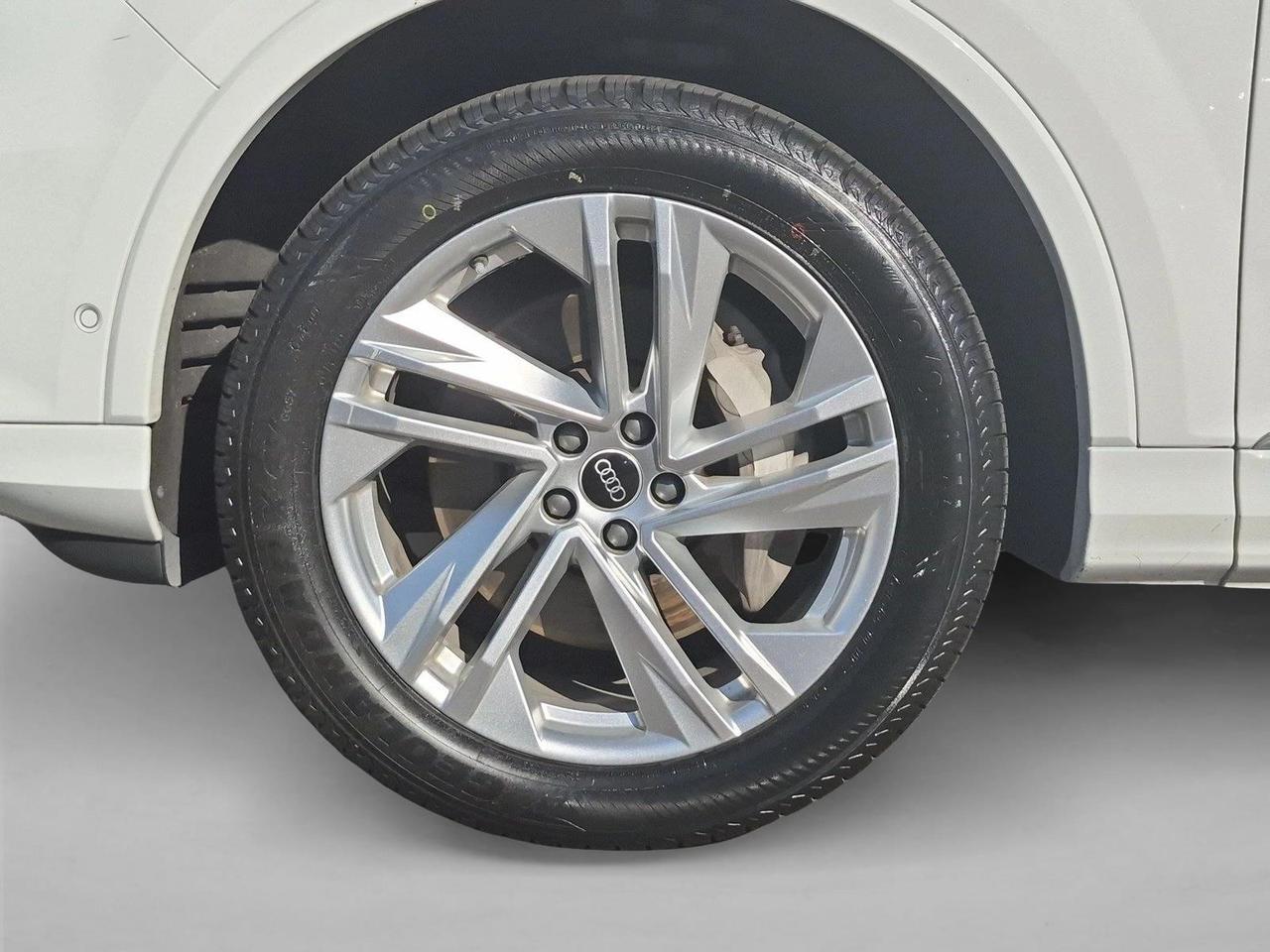 2021 Audi Q7 Premium Plus Roseville CA