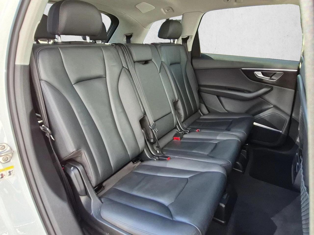 2021 Audi Q7 Premium Plus Roseville CA