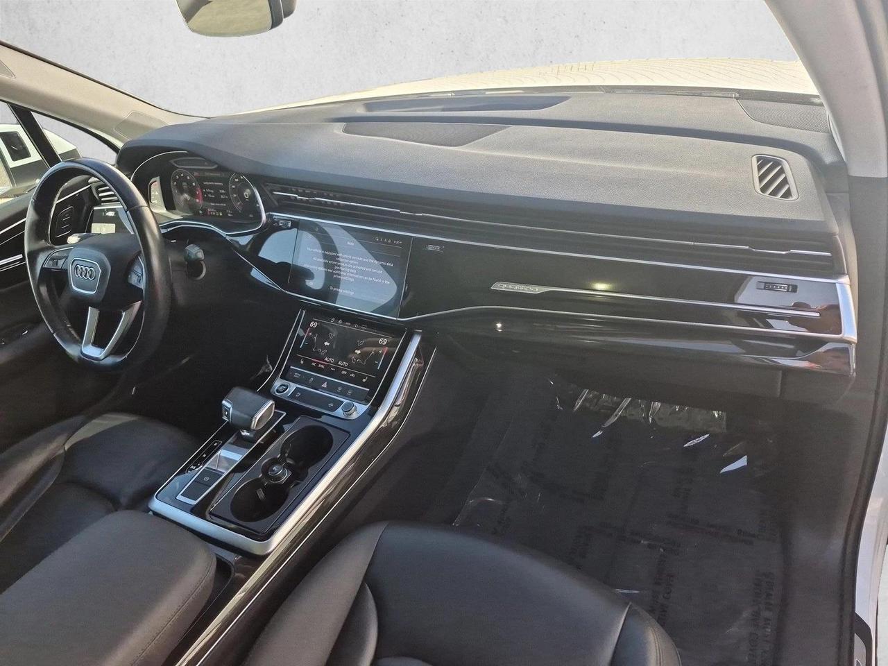 2021 Audi Q7 Premium Plus Roseville CA