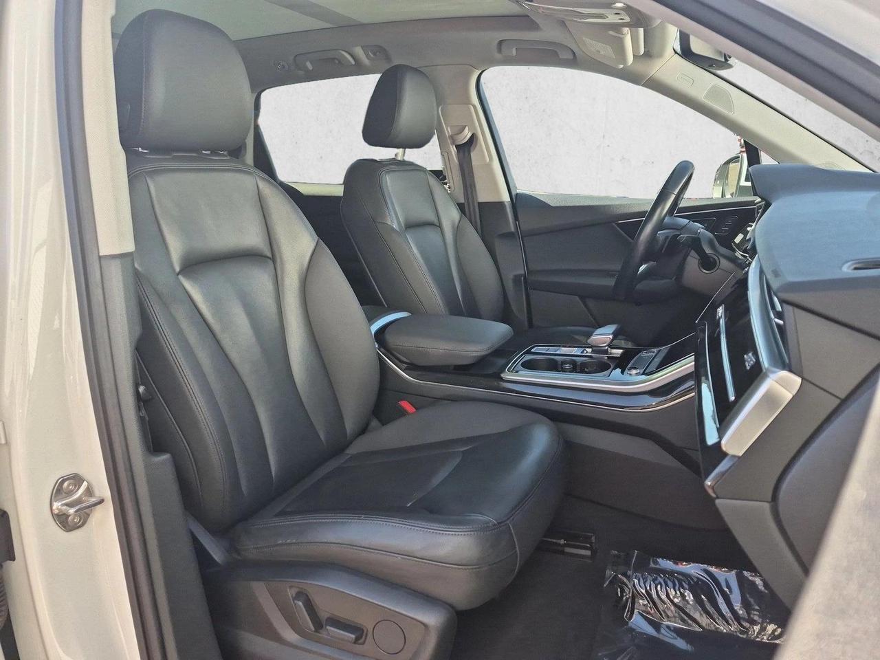 2021 Audi Q7 Premium Plus Roseville CA