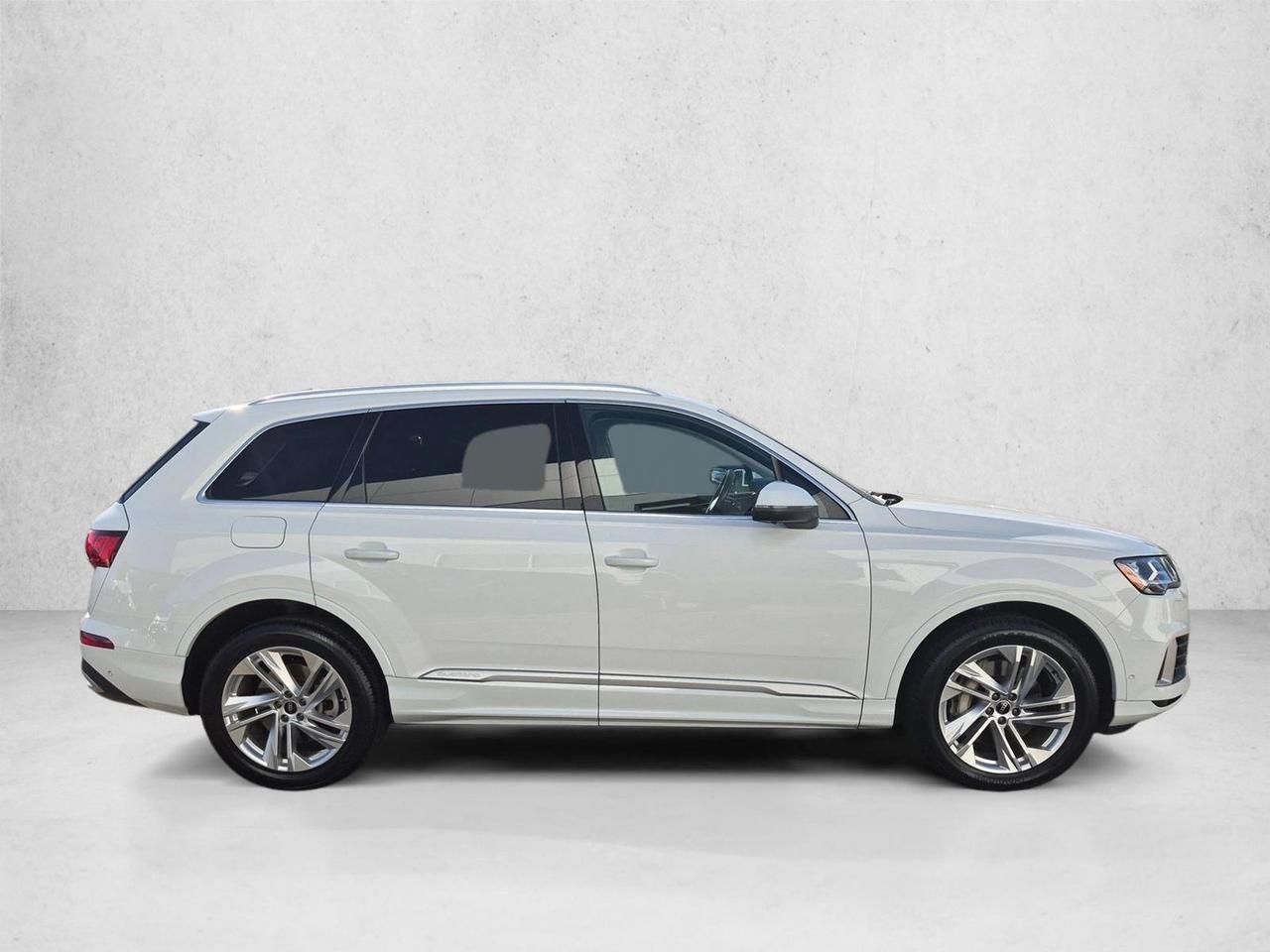 2021 Audi Q7 Premium Plus Roseville CA