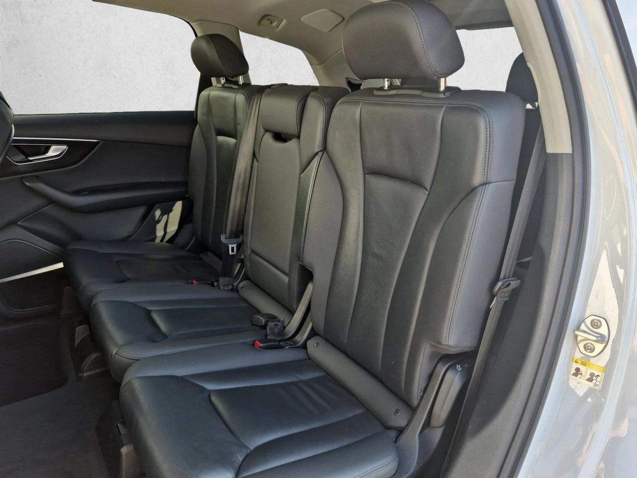 2021 Audi Q7 Premium Plus Roseville CA