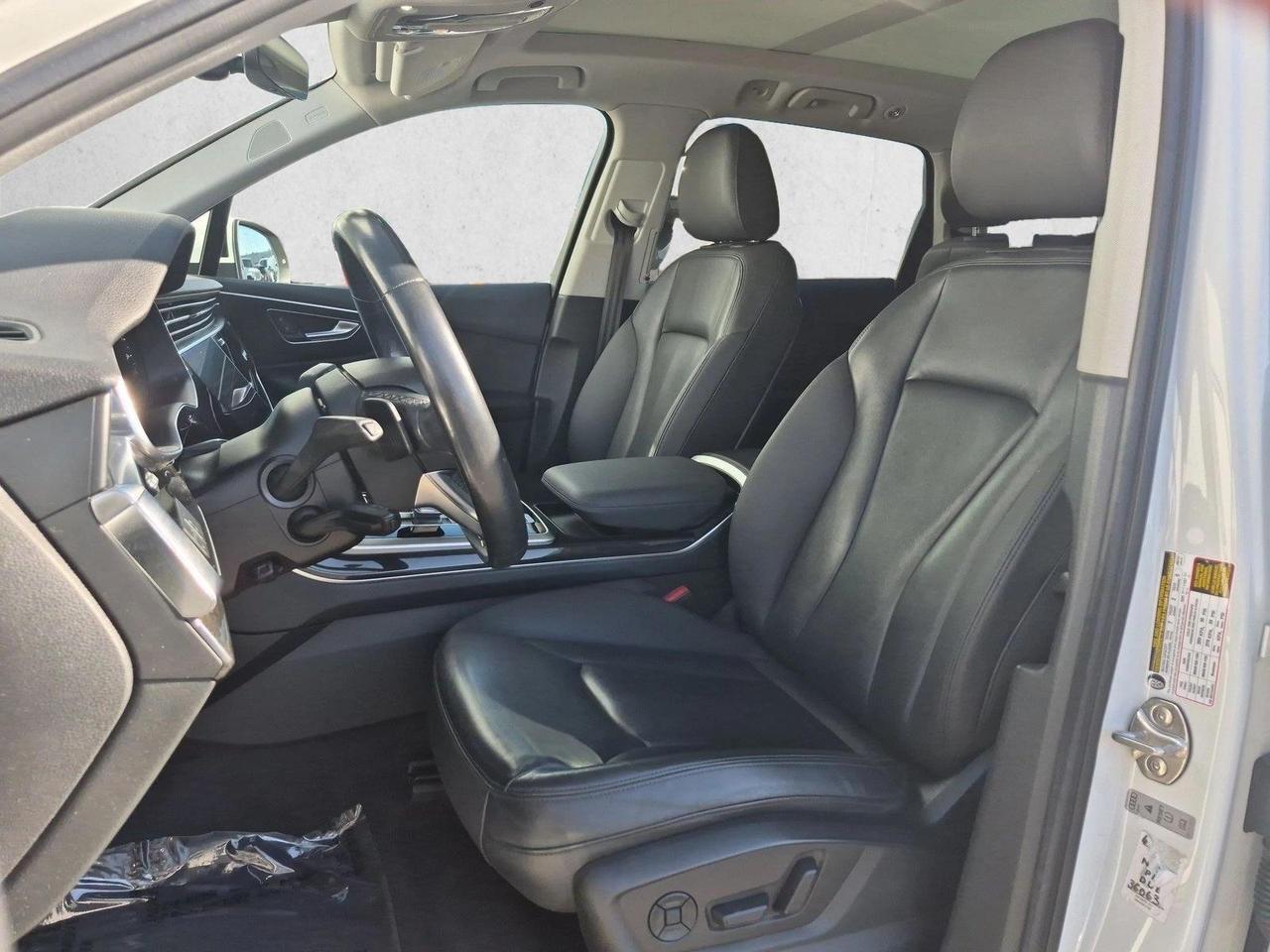 2021 Audi Q7 Premium Plus Roseville CA