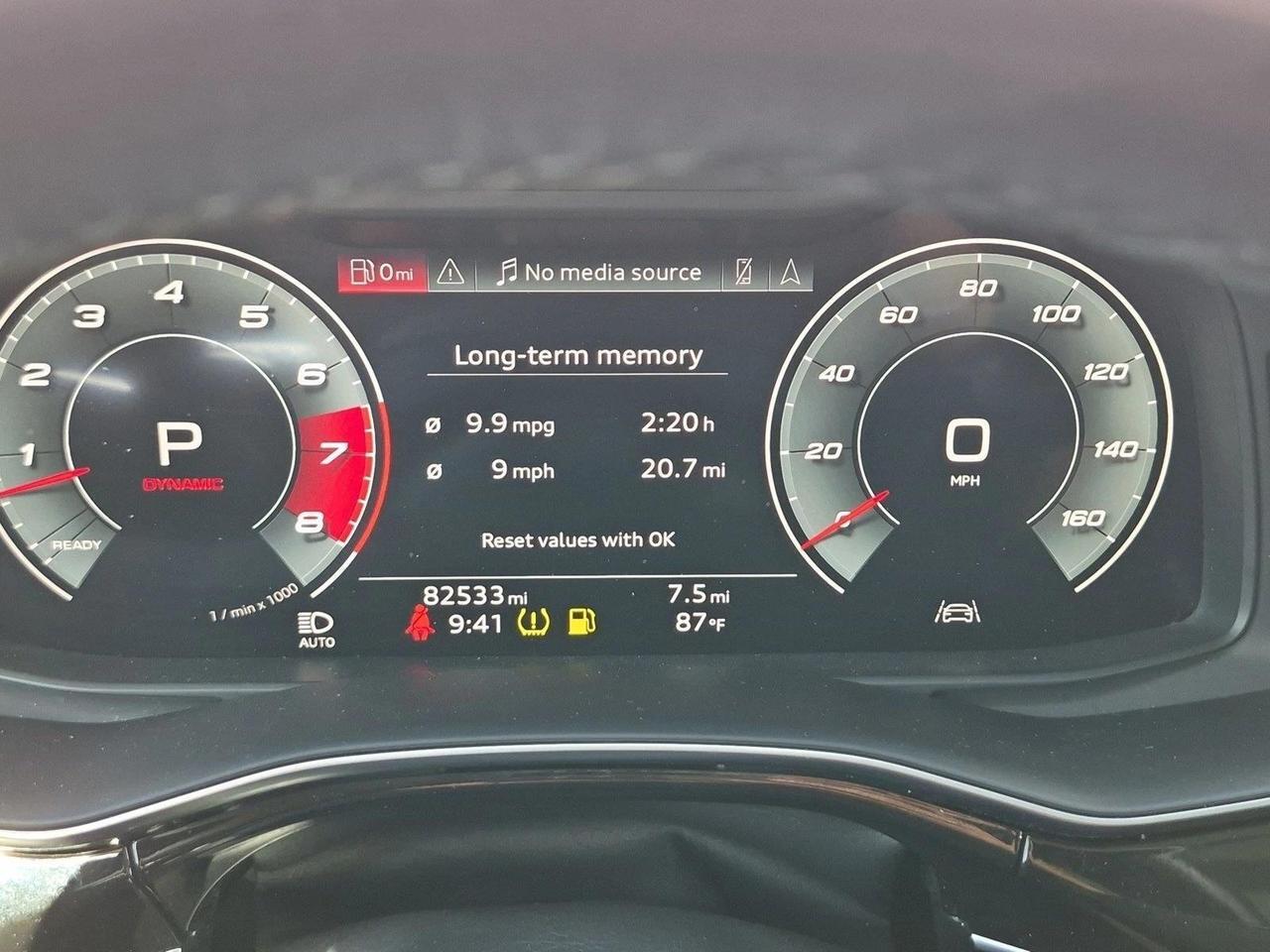 2021 Audi Q7 Premium Plus Roseville CA