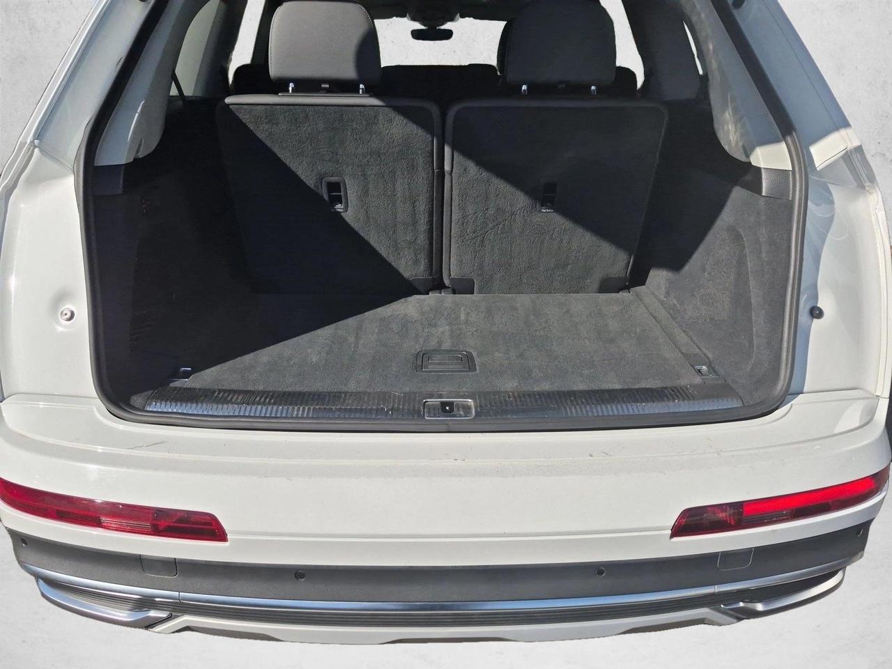 2021 Audi Q7 Premium Plus Roseville CA