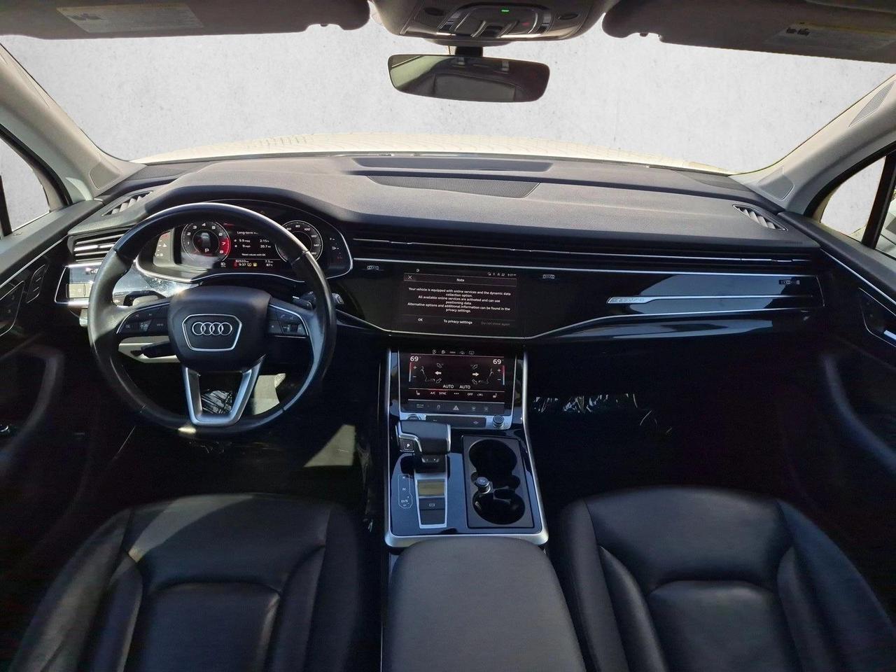 2021 Audi Q7 Premium Plus Roseville CA