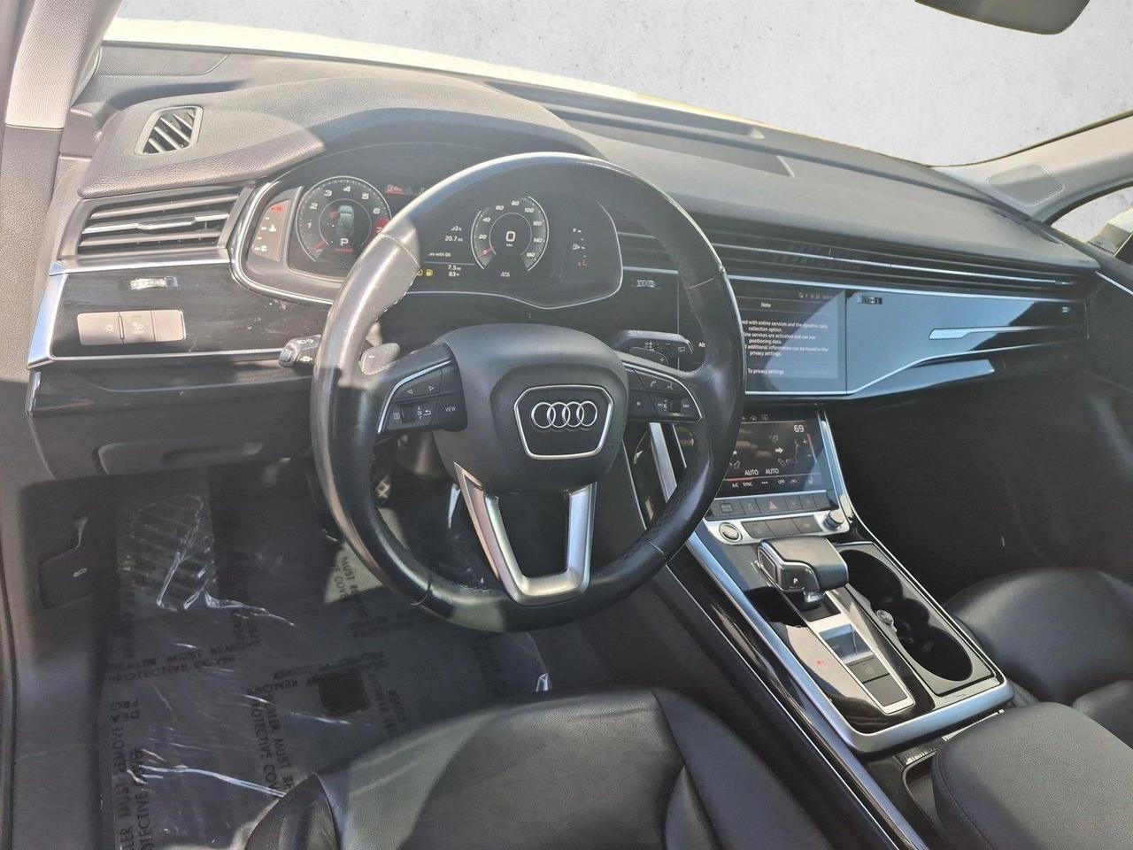 2021 Audi Q7 Premium Plus Roseville CA