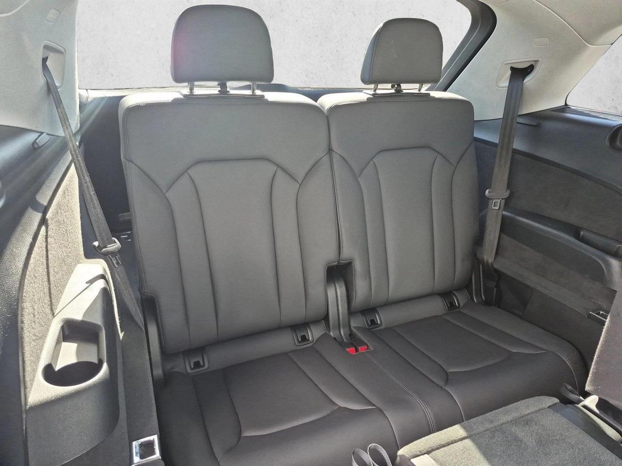 2021 Audi Q7 Premium Plus Roseville CA