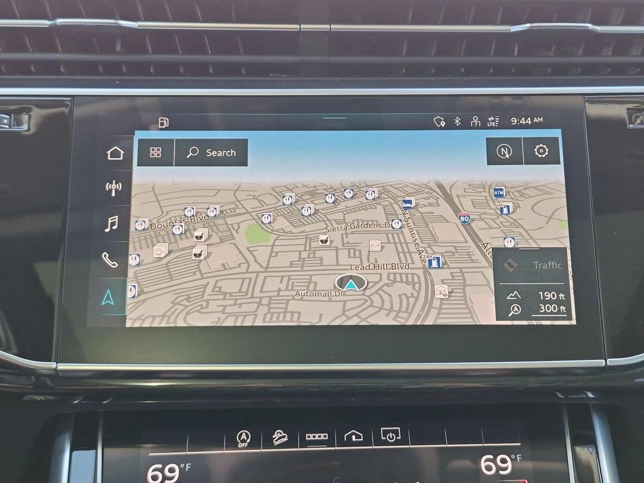 2021 Audi Q7 Premium Plus Roseville CA