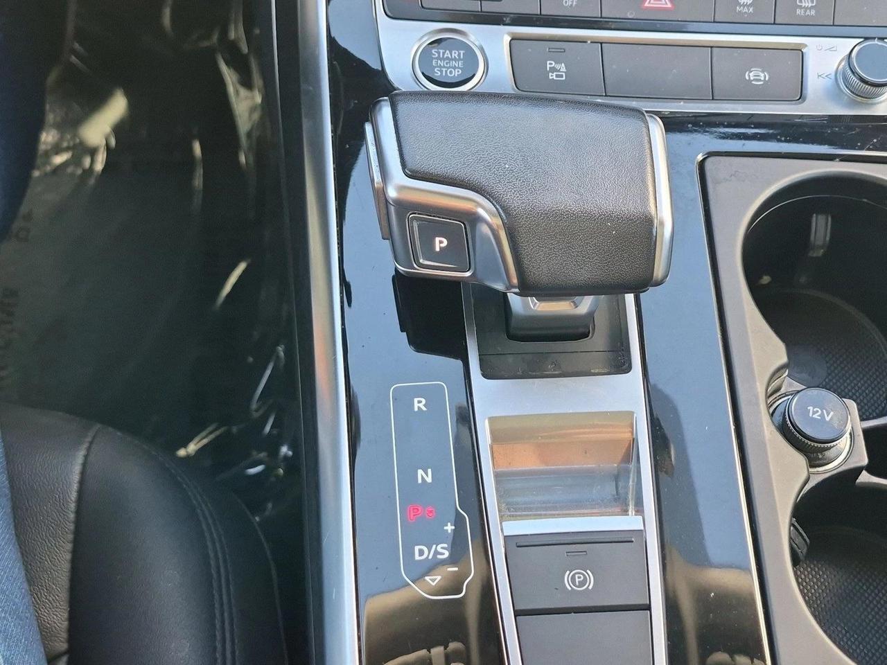 2021 Audi Q7 Premium Plus Roseville CA