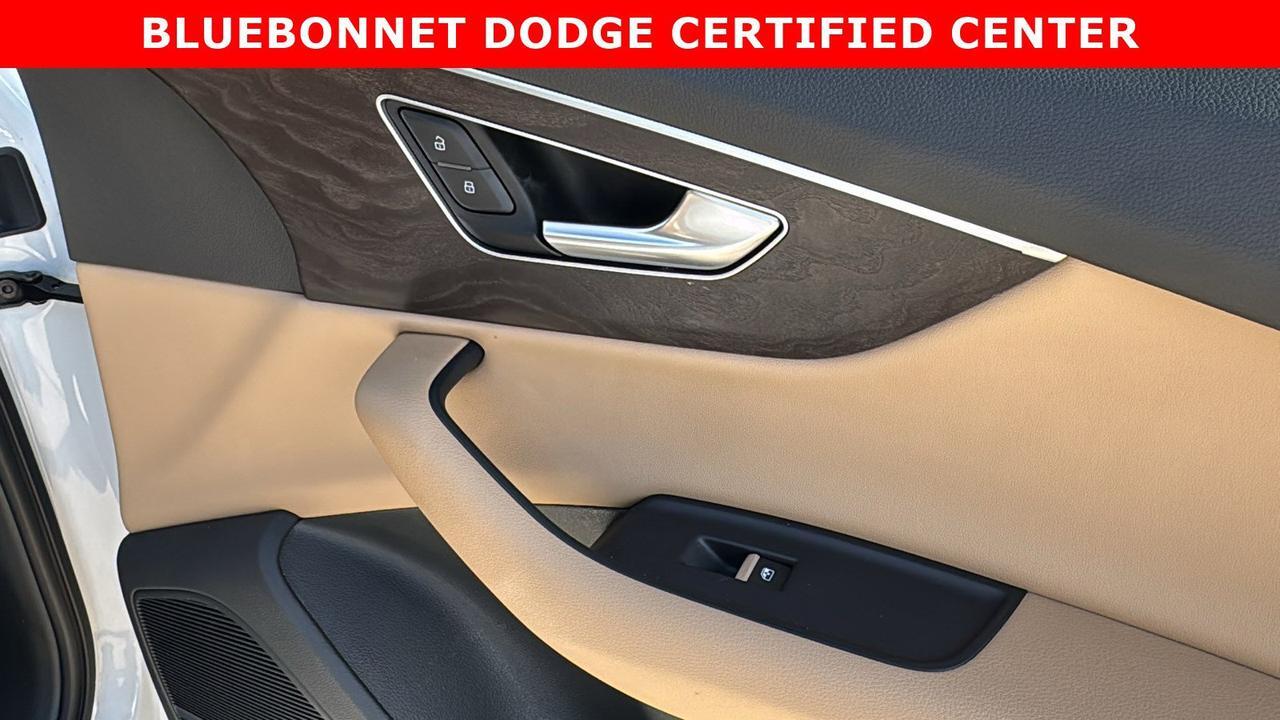 2021 Audi Q7 Premium Plus New Braunfels TX
