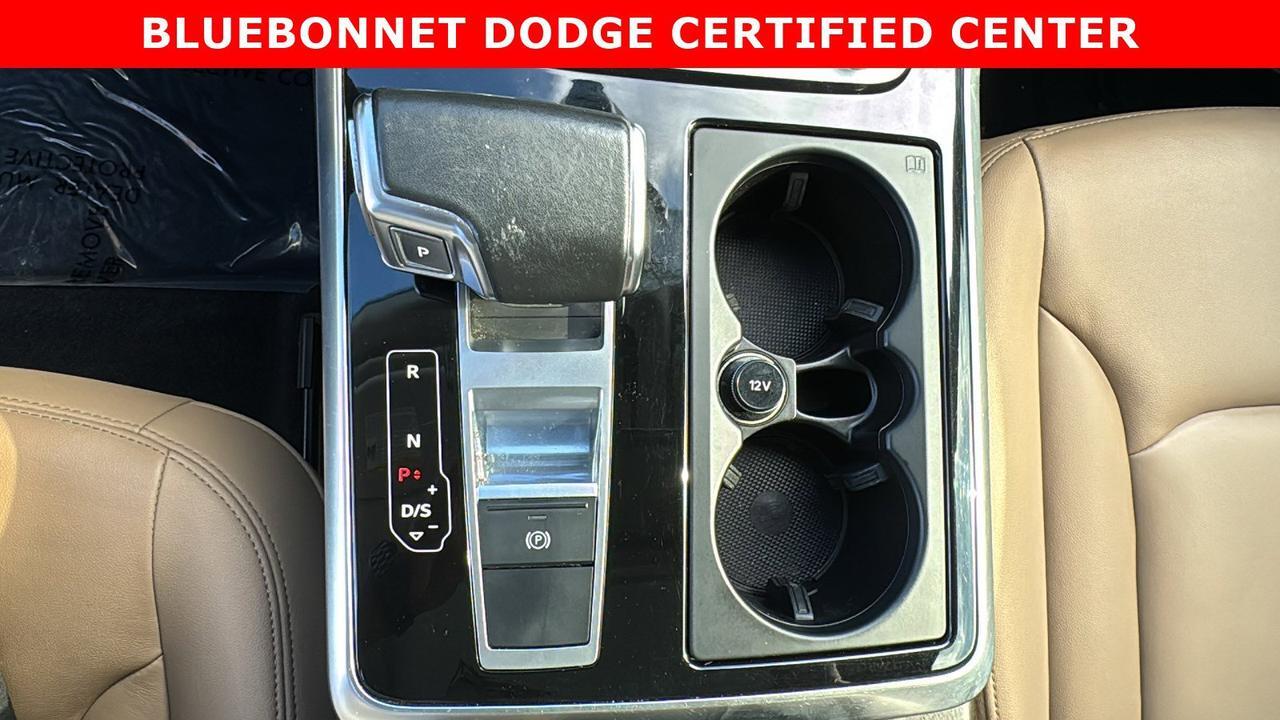 2021 Audi Q7 Premium Plus New Braunfels TX