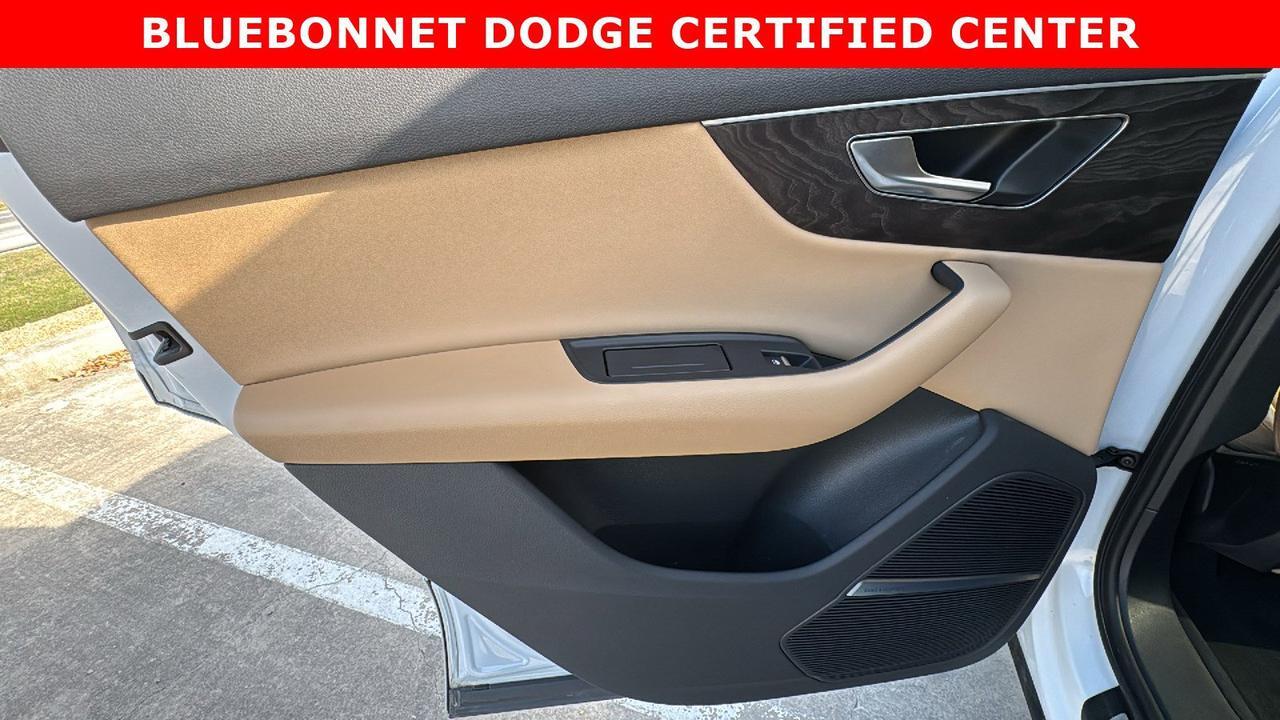 2021 Audi Q7 Premium Plus New Braunfels TX