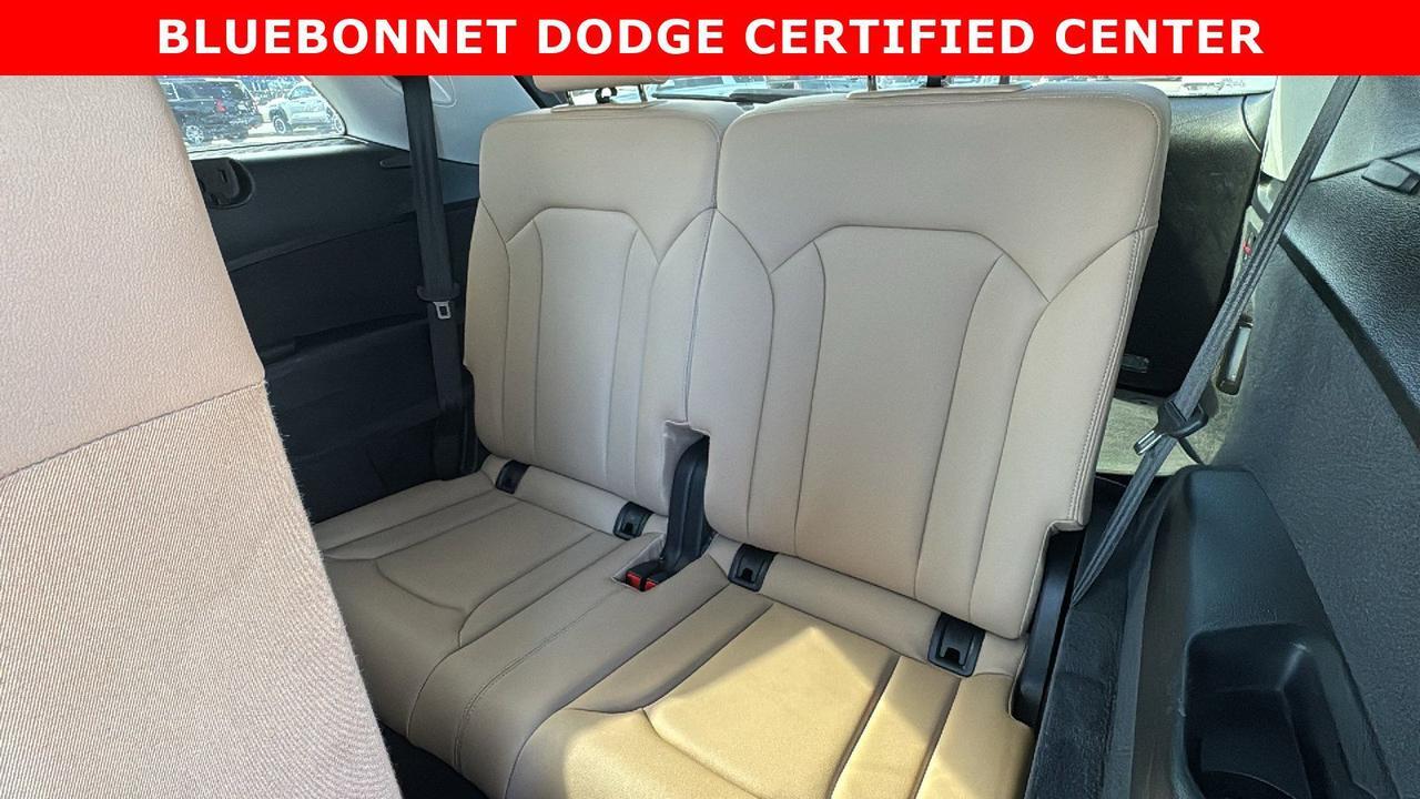 2021 Audi Q7 Premium Plus New Braunfels TX