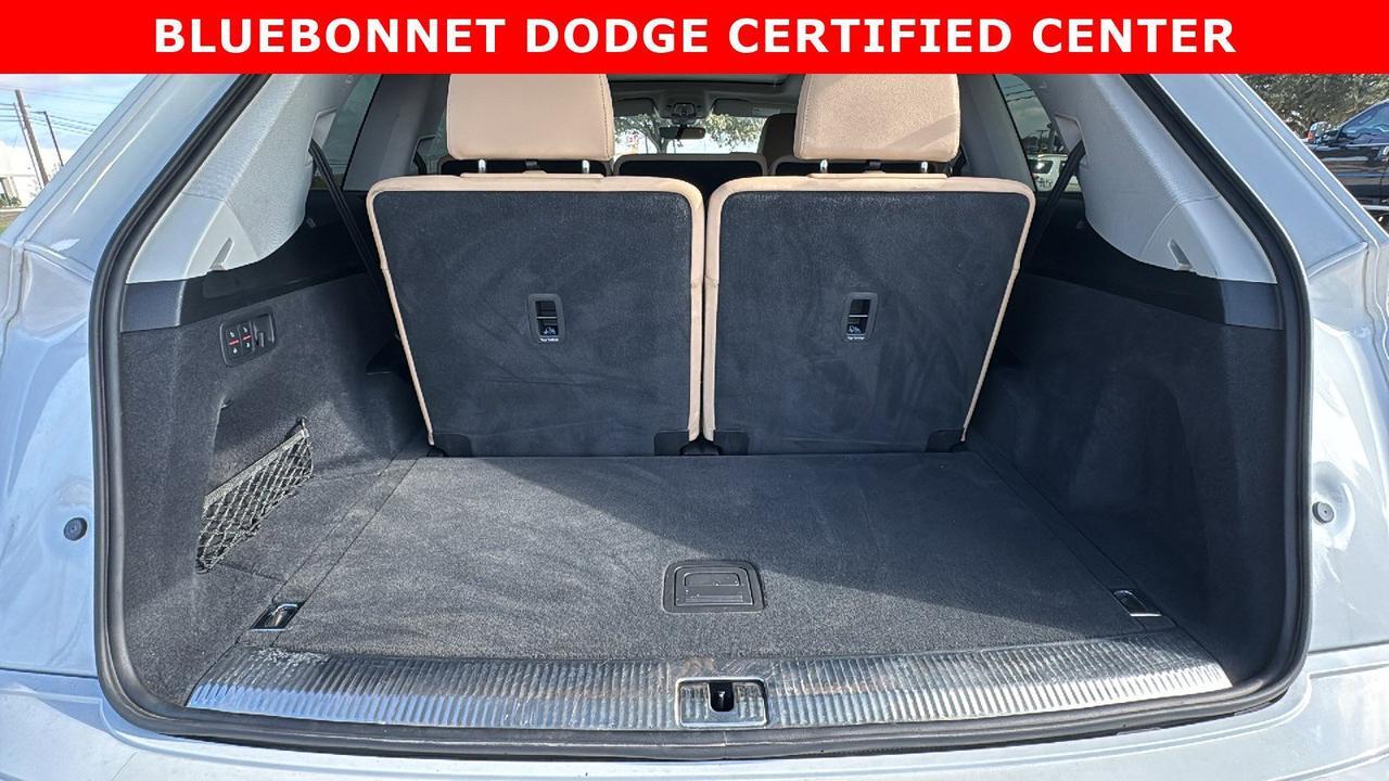 2021 Audi Q7 Premium Plus New Braunfels TX