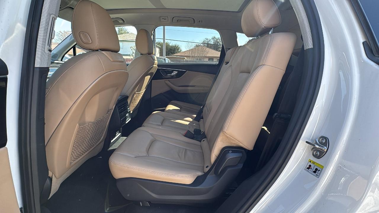 2021 Audi Q7 Premium Plus  Selma TX