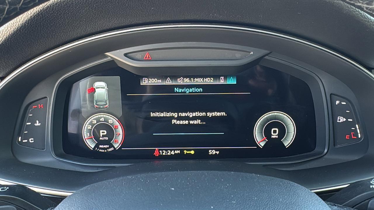 2021 Audi Q7 Premium Plus  Selma TX