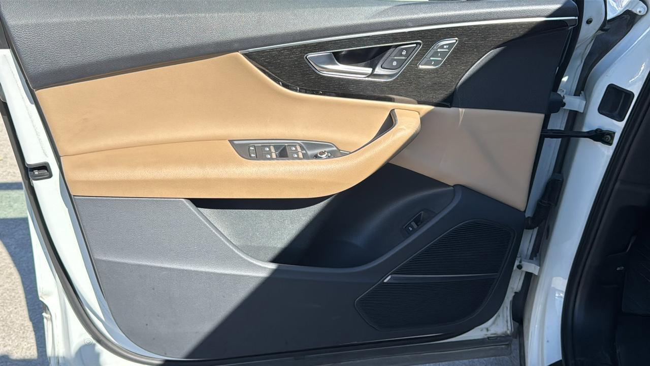 2021 Audi Q7 Premium Plus  Selma TX