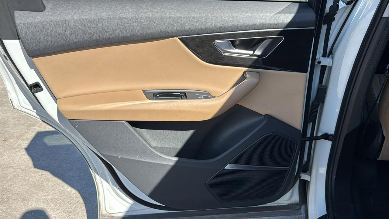 2021 Audi Q7 Premium Plus  Selma TX