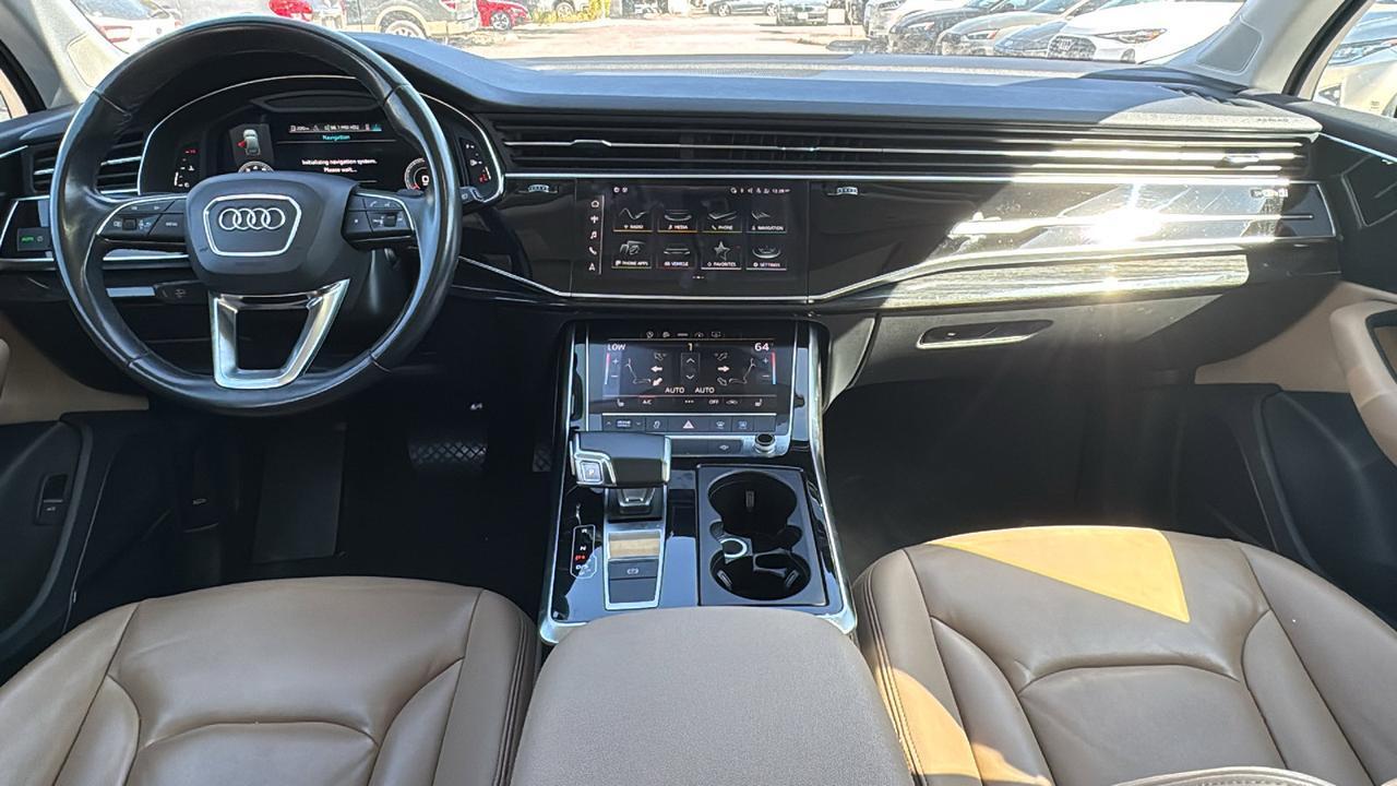 2021 Audi Q7 Premium Plus  Selma TX