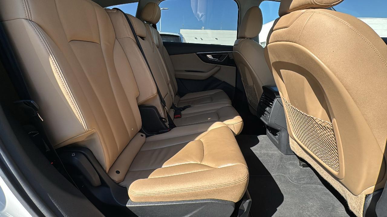 2021 Audi Q7 Premium Plus  Selma TX