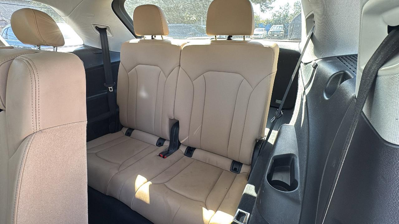 2021 Audi Q7 Premium Plus  Selma TX