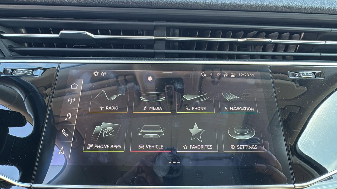 2021 Audi Q7 Premium Plus  Selma TX