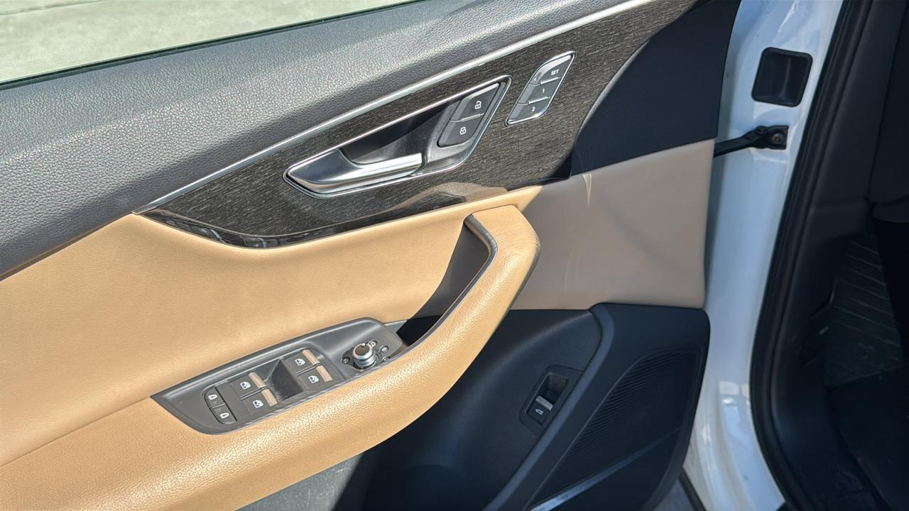 2021 Audi Q7 Premium Plus  Selma TX