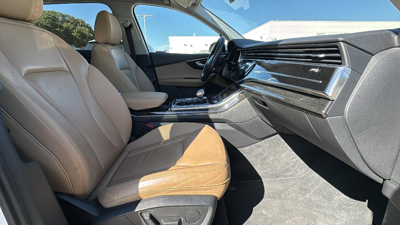 2021 Audi Q7 Premium Plus  Selma TX