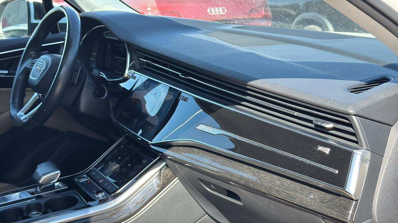2021 Audi Q7 Premium Plus  Selma TX