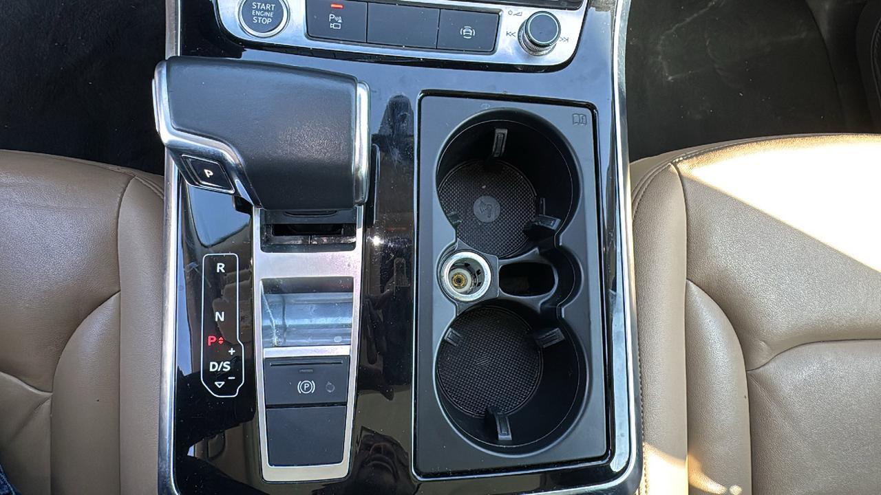 2021 Audi Q7 Premium Plus  Selma TX