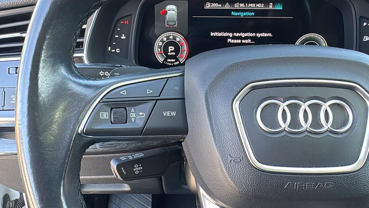 2021 Audi Q7 Premium Plus  Selma TX