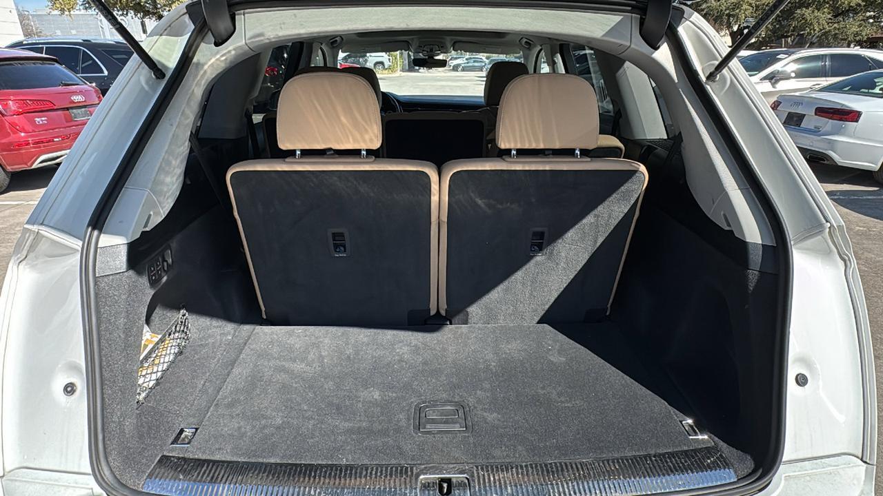 2021 Audi Q7 Premium Plus  Selma TX