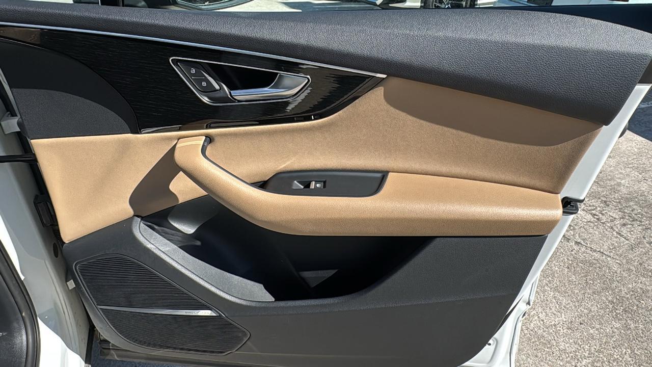 2021 Audi Q7 Premium Plus  Selma TX