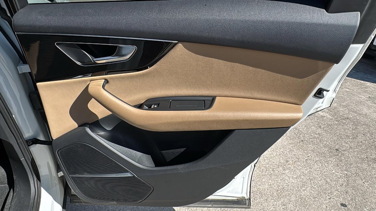 2021 Audi Q7 Premium Plus  Selma TX