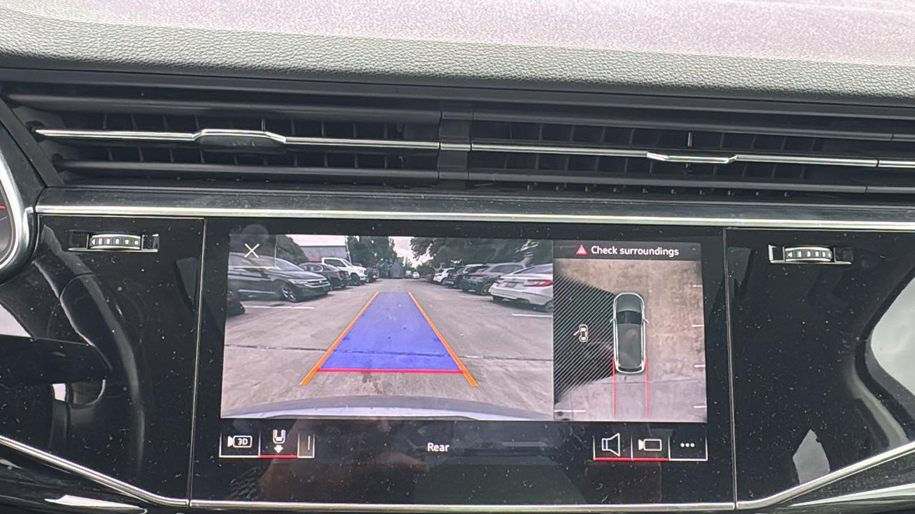 2021 Audi Q7 Premium Plus  Selma TX