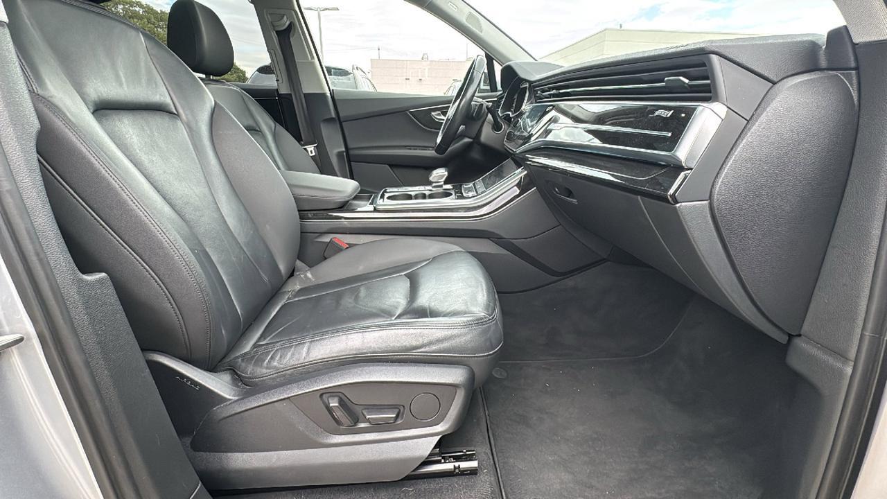 2021 Audi Q7 Premium Plus  Selma TX