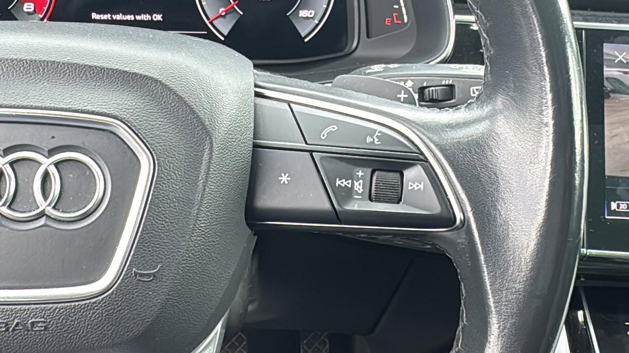 2021 Audi Q7 Premium Plus  Selma TX